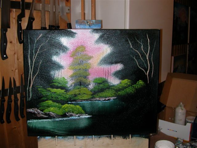 Justin art - 09